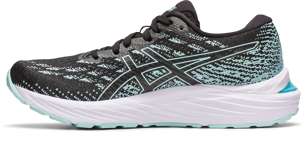 ASICS Women's Gel-Stratus 3 Lightweight Knit Running Shoes