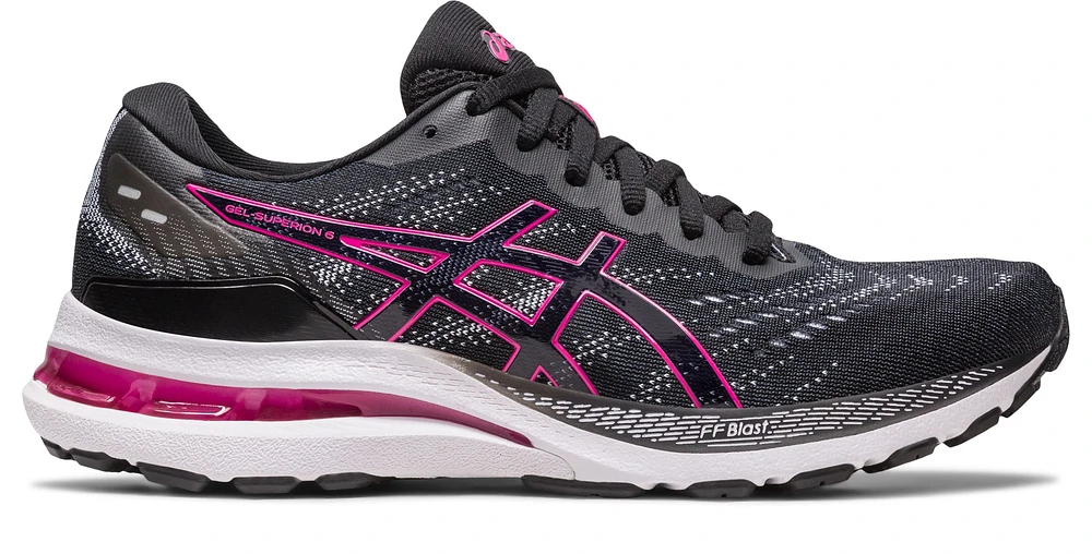 ASICS Women's Gel-Superion 6 Running Shoes