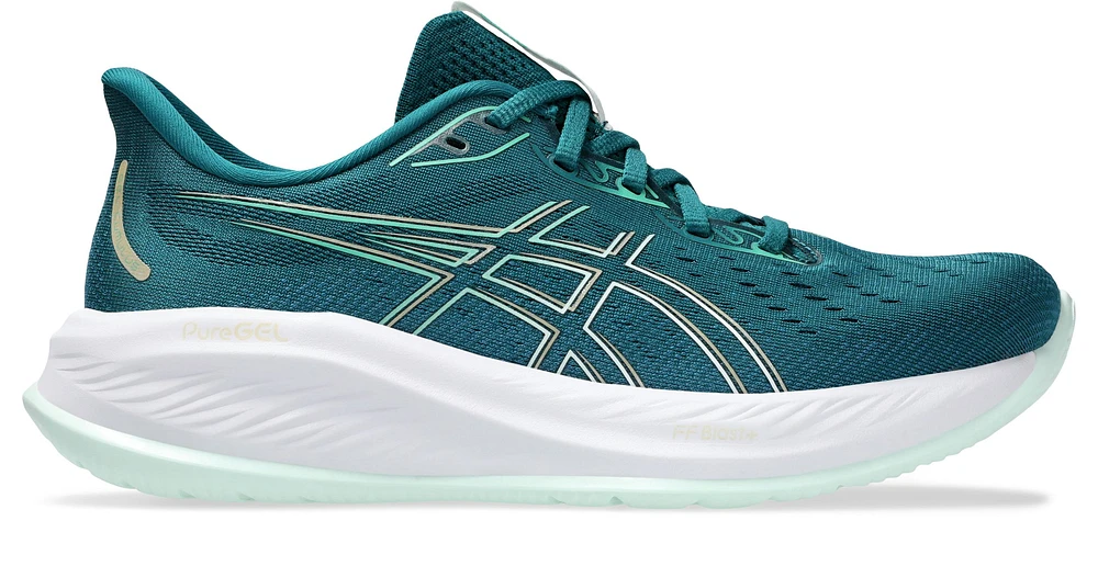 ASICS Women's GEL-CUMULUS 26 Running Shoes