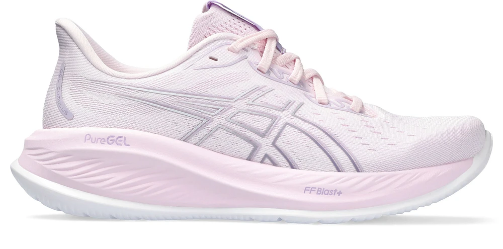 ASICS Women's GEL-CUMULUS 26 Running Shoes