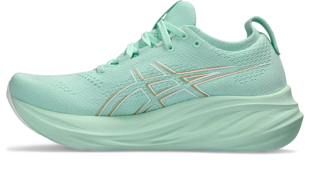 ASICS Women's GEL-NIMBUS 26 Running Shoes