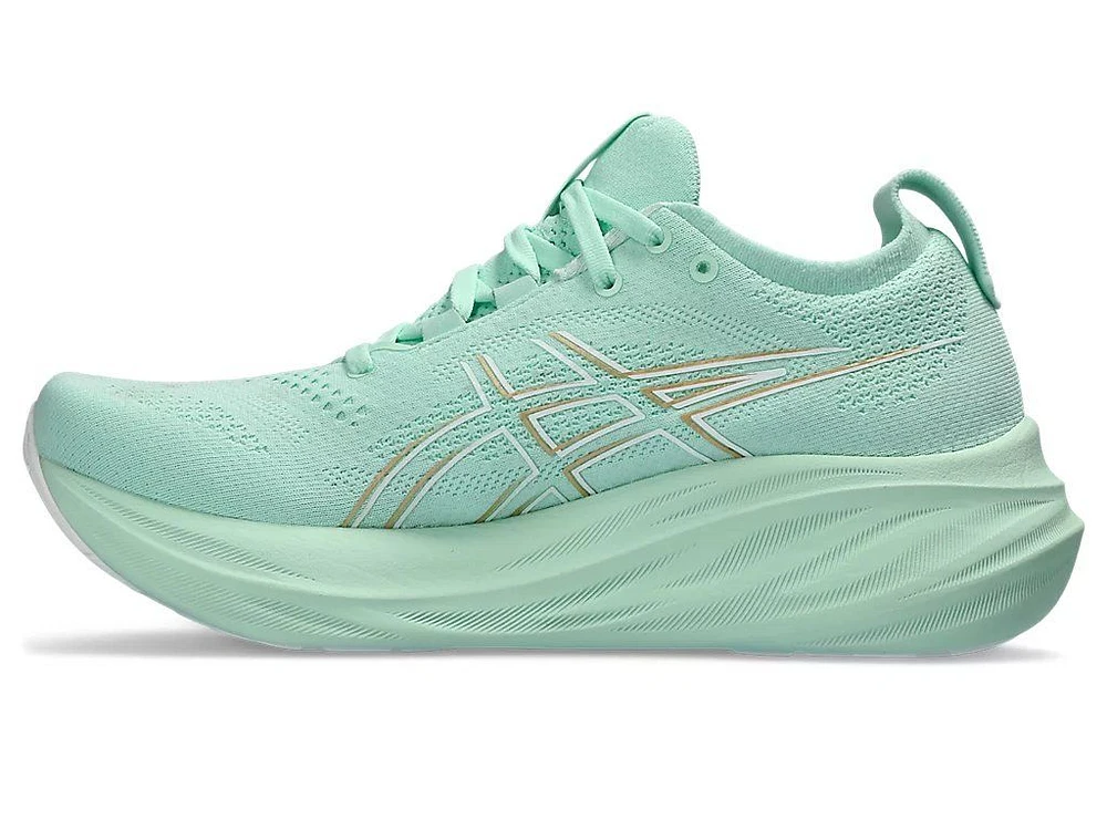 ASICS Women's GEL-NIMBUS 26 Running Shoes