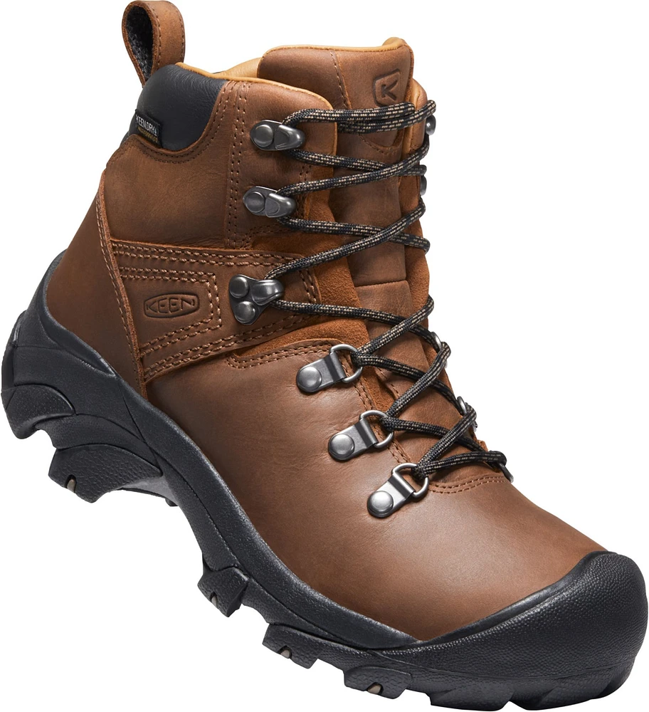 KEEN Women's Pyrenees Hiking Boots