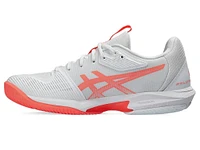 ASICS Women's Solution Speed FF 3 Tennis Shoes