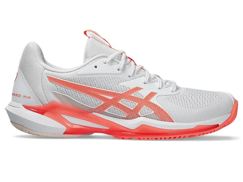 ASICS Women's Solution Speed FF 3 Tennis Shoes