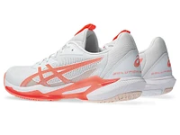 ASICS Women's Solution Speed FF 3 Tennis Shoes