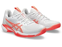 ASICS Women's Solution Speed FF 3 Tennis Shoes