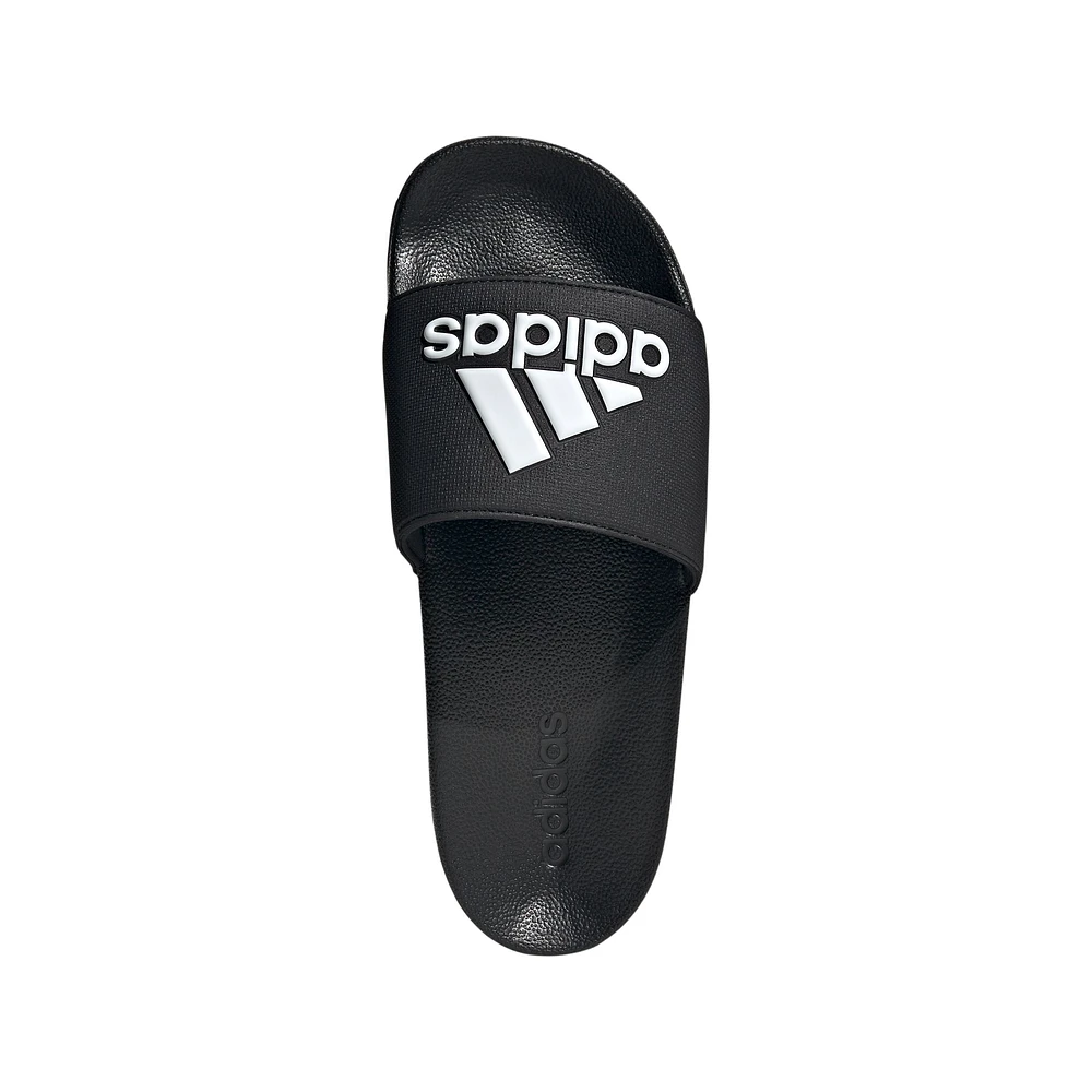 adidas Women's Adilette Shower Slide Sandals