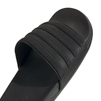 adidas Women's Adilette Comfort Slide Sandals