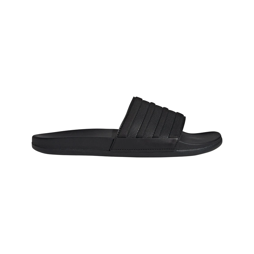 adidas Women's Adilette Comfort Slide Sandals