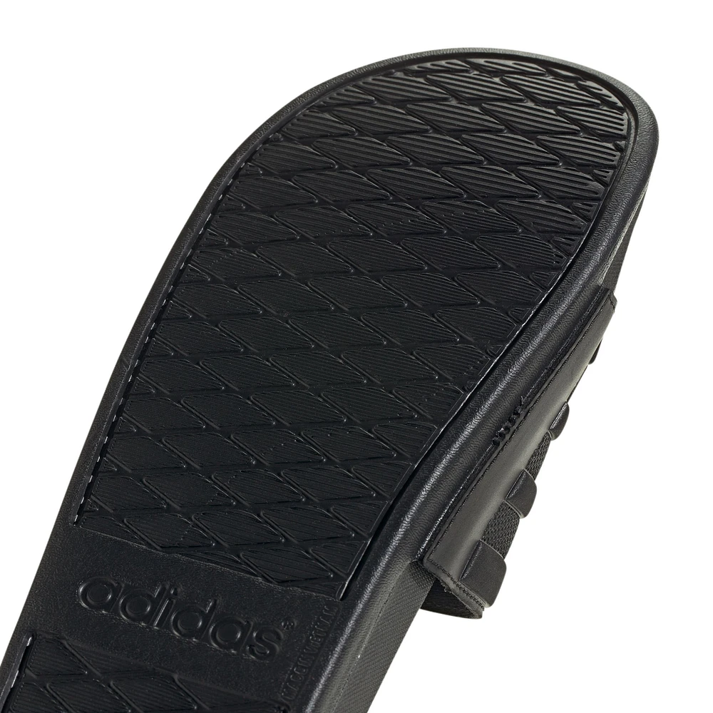 adidas Women's Adilette Comfort Slide Sandals