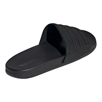 adidas Women's Adilette Comfort Slide Sandals