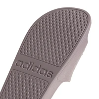 adidas Women's Adilette Aqua Wonder Slide Sandals