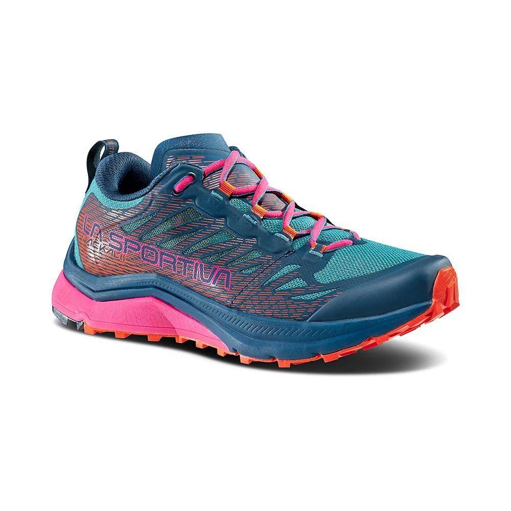 La Sportiva Women's Jackal II Trail Running Shoes