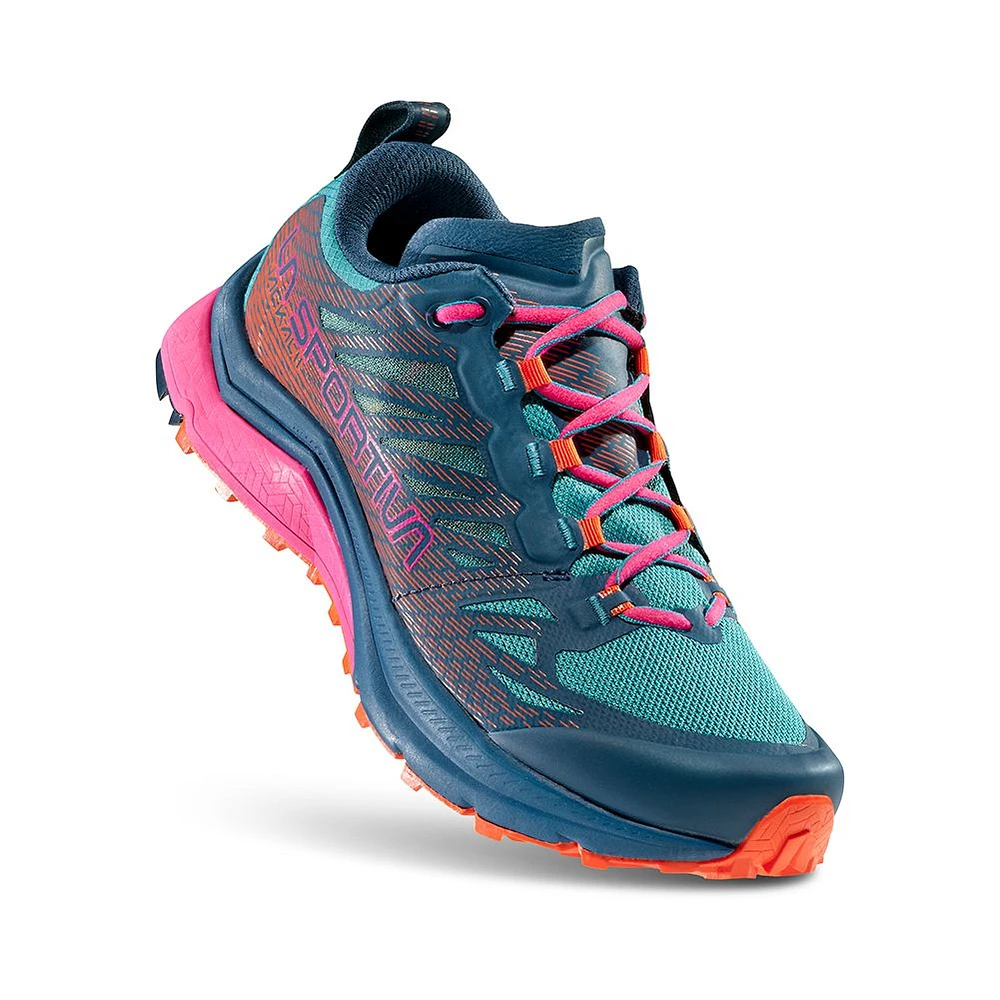 La Sportiva Women's Jackal II Trail Running Shoes