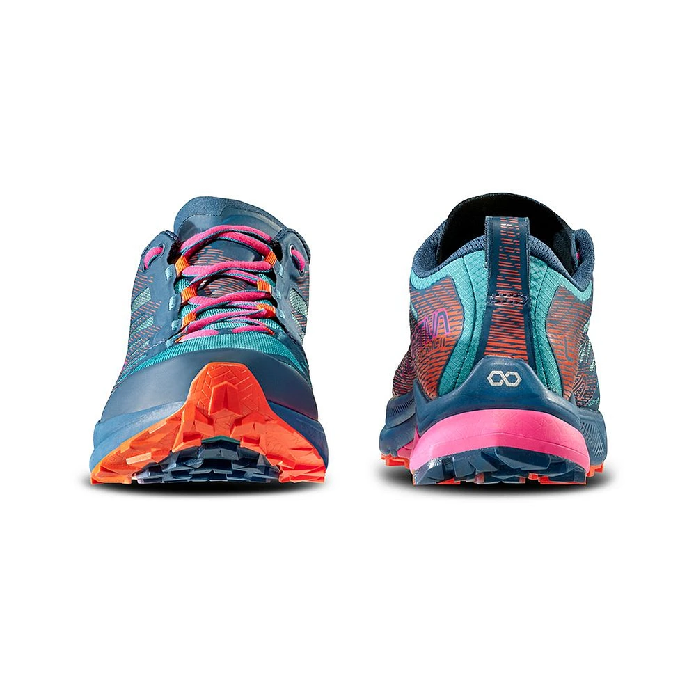 La Sportiva Women's Jackal II Trail Running Shoes