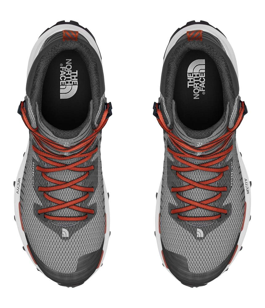 The North Face Women's VECTI  Fastpack FUTURELIGHT Shoes