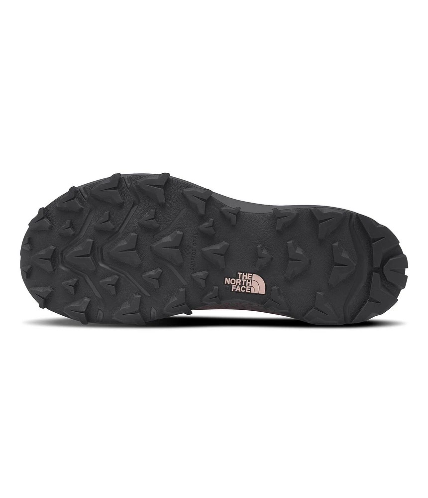 The North Face Women's VECTI  Fastpack FUTURELIGHT Shoes