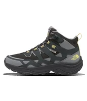 The North Face Women's Hedgehog 3 Mid Waterproof Hiking Shoes