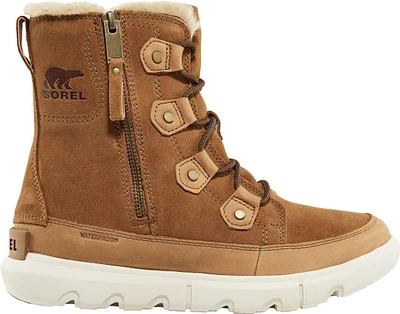 Sorel Women's  Explorer II Joan Boots, Waterproof