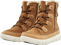 Sorel Women's  Explorer II Joan Boots, Waterproof