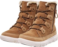 Sorel Women's  Explorer II Joan Boots, Waterproof