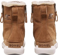 Sorel Women's  Explorer II Joan Boots, Waterproof