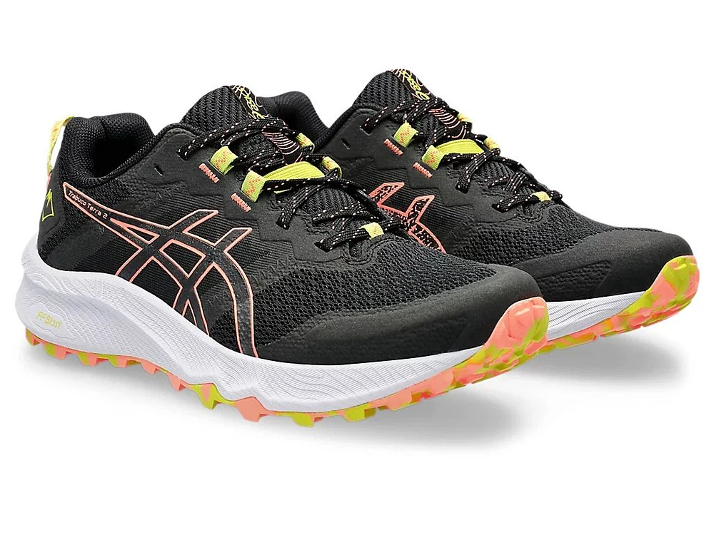 ASICS Women's Trabuco Terra 2 Trail Running Shoes