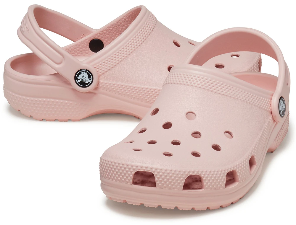 Crocs Unisex Classic Clog Sandals