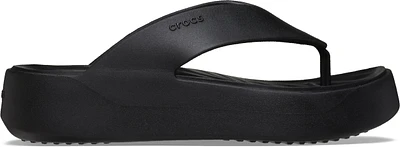 Crocs Women's Getaway Platform Flip Flop Sandals