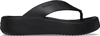 Crocs Women's Getaway Platform Flip Flop Sandals