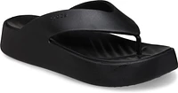 Crocs Women's Getaway Platform Flip Flop Sandals