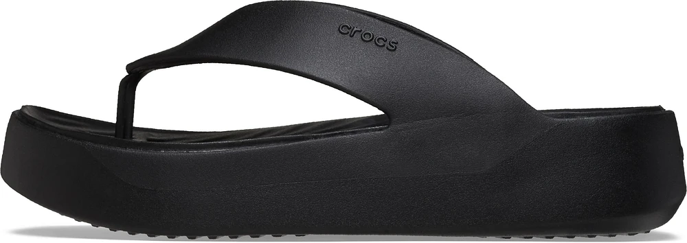 Crocs Women's Getaway Platform Flip Flop Sandals