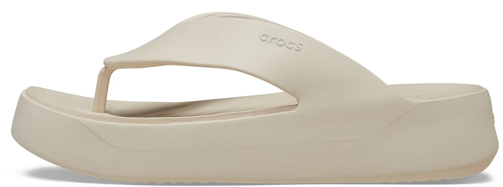 Crocs Women's Getaway Platform Flip Flop Sandals