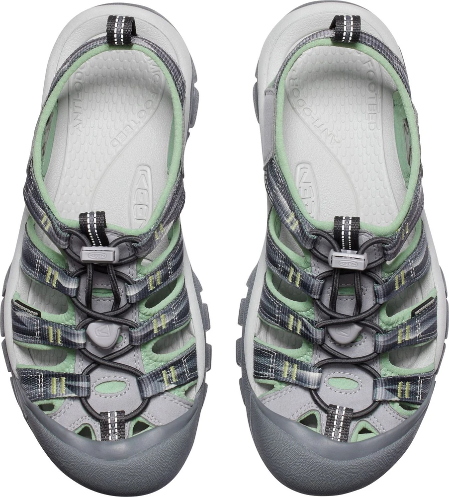 KEEN Women's Newport H2 Sandals