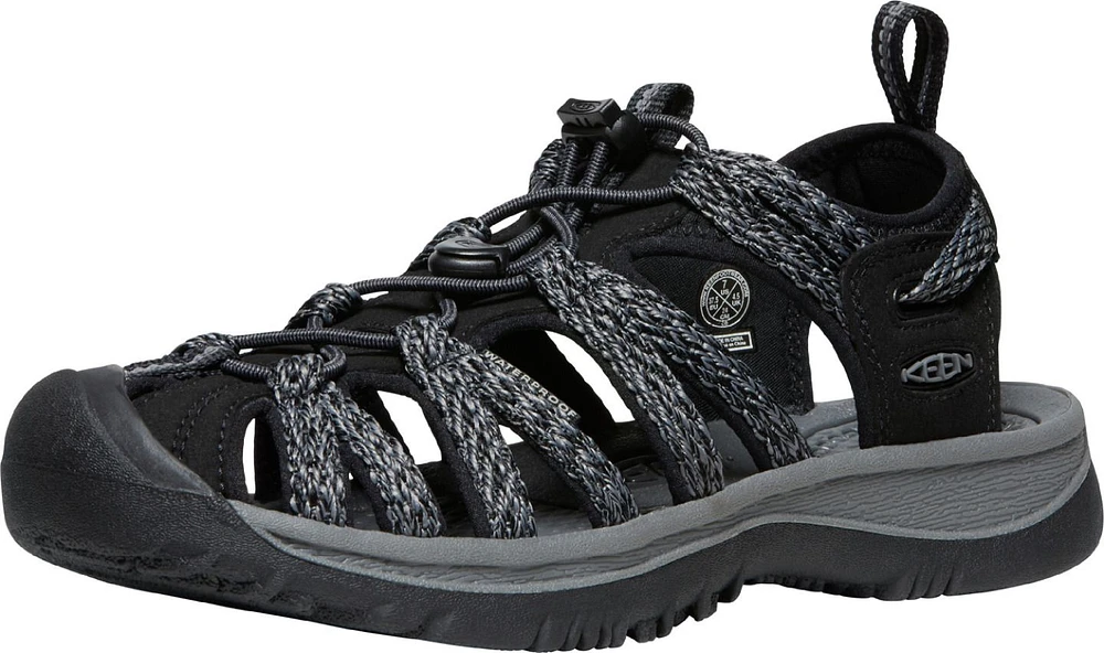 KEEN Women's Whisper Sandals