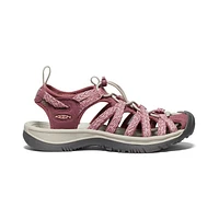 KEEN Women's Whisper Sandals