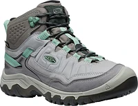 KEEN Women's Targhee IV Mid Waterproof Hiking Boots