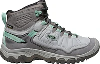 KEEN Women's Targhee IV Mid Waterproof Hiking Boots