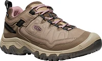 KEEN Women's Targhee IV Waterproof Hiking Boots