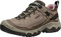 KEEN Women's Targhee IV Waterproof Hiking Boots