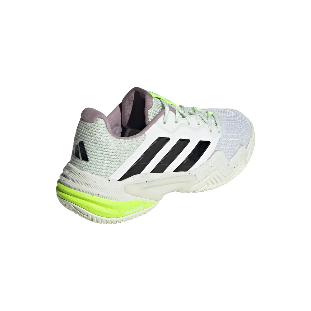 adidas Women's Barricade 13 Tennis Shoes