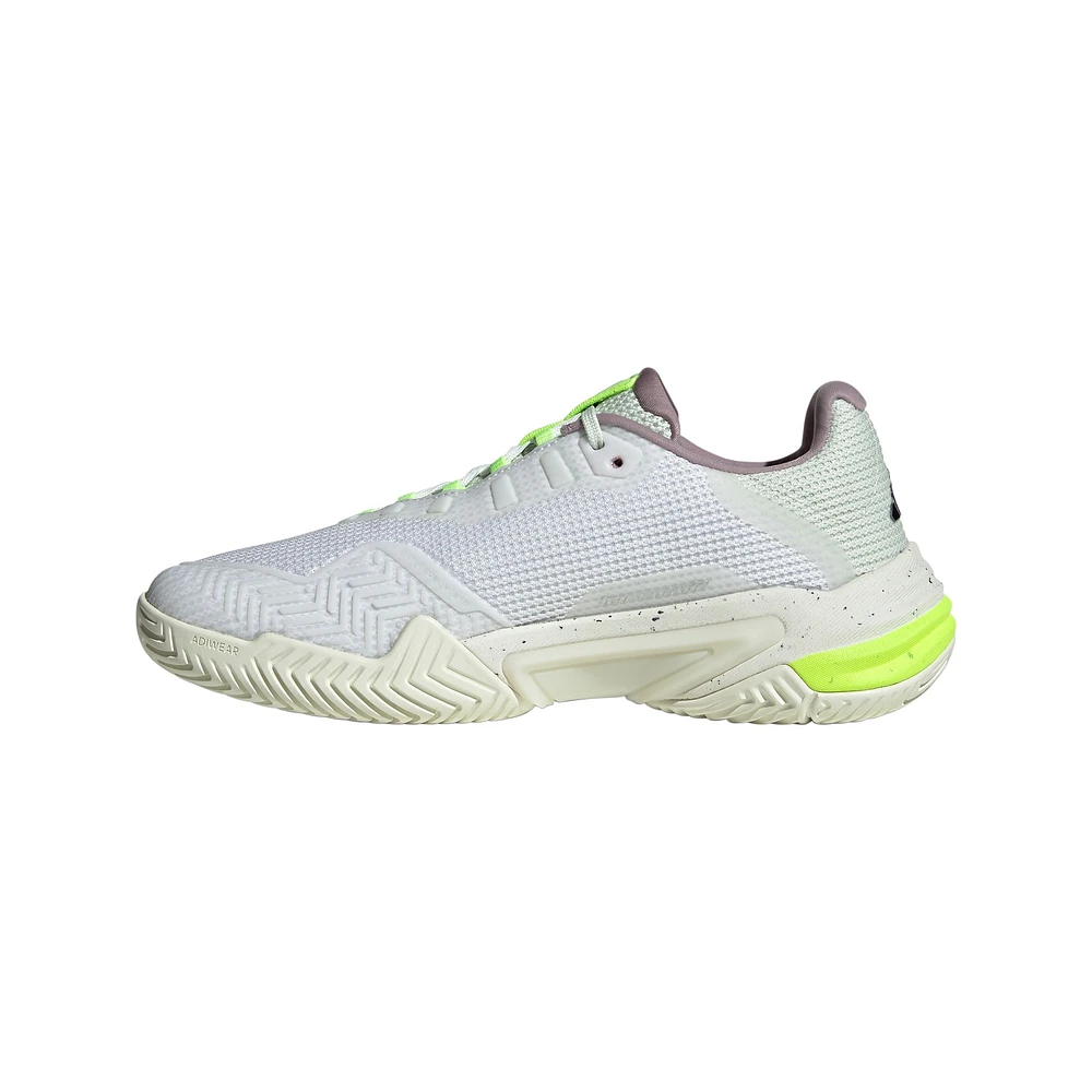 adidas Women's Barricade 13 Tennis Shoes