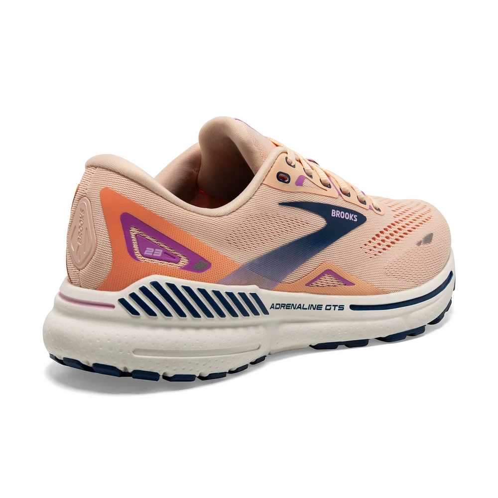 Brooks Women's Adrenaline GTS 23 Running Shoes