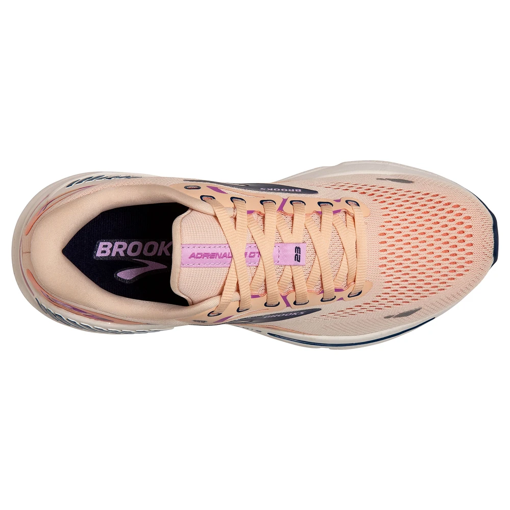 Brooks Women's Adrenaline GTS 23 Running Shoes