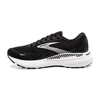 Brooks Women's Adrenaline GTS 23 Running Shoes, Wide Fit