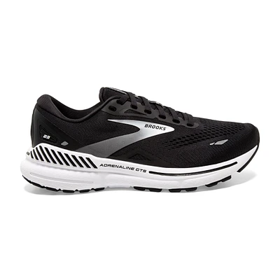 Brooks Women's Adrenaline GTS 23 Running Shoes, Wide Fit