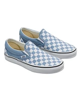 Vans Women's Classic Slip-On Skate Shoes