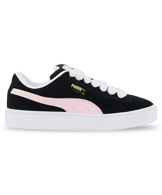 PUMA Women's Suede XL Casual Shoes