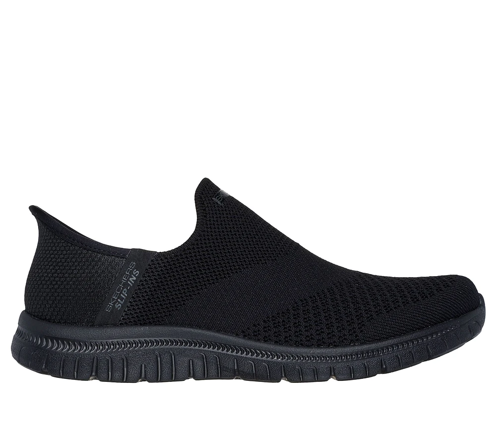 Skechers Women's Hands Free Slip-ins Virtue Casual Shoes